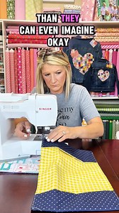 Notebook Cover I’m your favorite sewing teacher #sewing #sewingblogger #sewingteacher https://walmrt.us/3A8Dkca https://amzn.to/44d3sz8 hometownquiltcompany.com | Tami Jones • Hometown Quilt Company, LLC