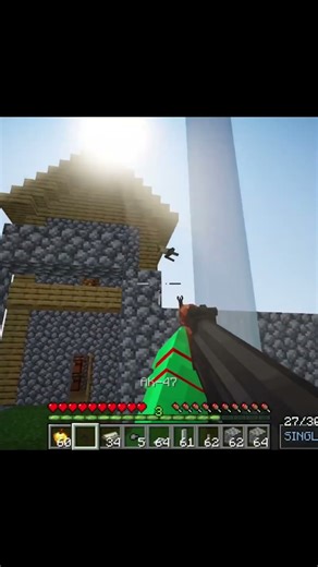 1000 Aliens Vs. UNBREAKABLE Minecraft Base! 🔥 (Alien Apocalypse)