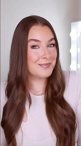 Easy Soft Glam Makeup Tutorial