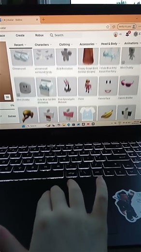 one catalog inventory infinite memories and fandoms