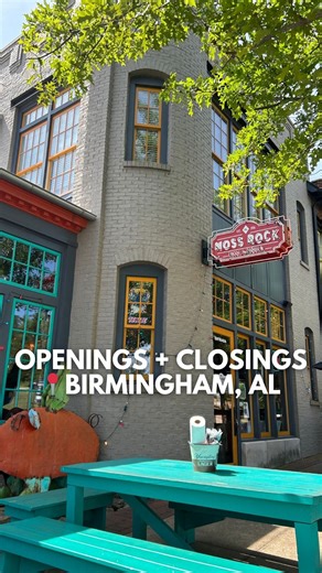 16K views · 108 reactions | NEW, COMING SOON + CLOSING: What’s up...