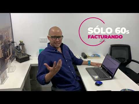 ¿Cómo hacer una factura en la plataforma FacturaTech?