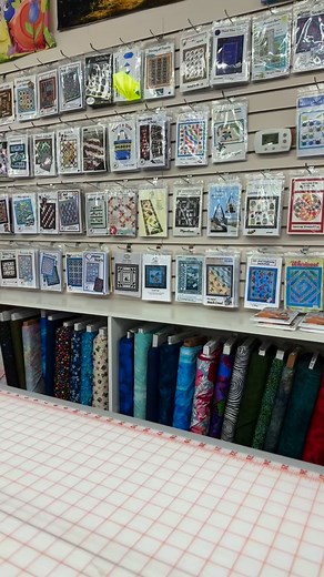 Fall head over heels for bag making. ✨ The feel of the fabric, the shimmer of hardware, the moment your creation comes to life — it’s love at first stitch. We have everything you need to start your own creative love story. 👜💗 #BagMakingLove #Sewingsupplies #QuiltingAtTheBeach #MyrtleBeachQuilting #SewMuchFun #CreativeSewing #myrtlebeach #quiltshop #conwaysc #fabricstore #sewingproject | Quilting At The Beach