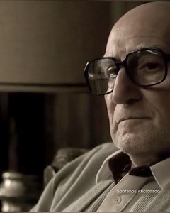 “Don’t you love me?” The scene tha made Dominic Chianese cry real tears 😭 #sopranos #videos #facebookvideo | Sopranos Aficionado