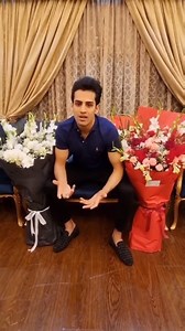 186K views · 10K reactions | It's my bday!! www.instagram.com/mominsaqib #birthday #peace #yolo #liveinthemoment | Momin Saqib | Facebook