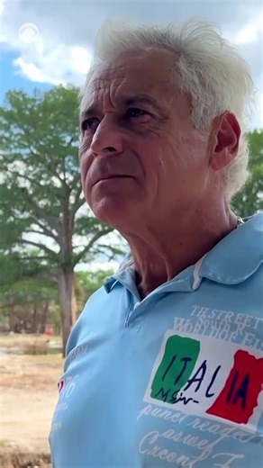 1M views · 19K reactions | Michael Abner was woken up at 5 a.m. on...