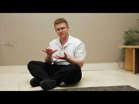 Spinal Hygiene 101 - Dr Chris Borg