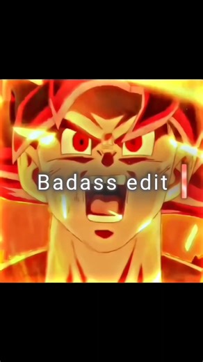 Beerus Thought Goku Was Finished… But 😳🔥