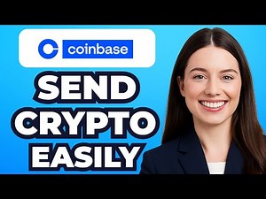 How to Send Crypto from Coinbase to Any Wallet (Complete Guide 2025)