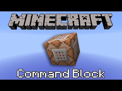 TUTO : comment se tp à l'aide de command block
