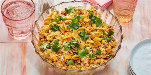 Frito Corn Salad