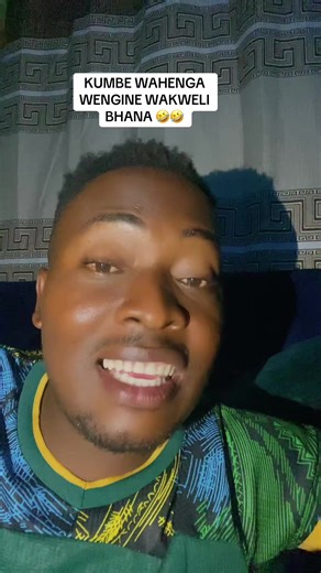 Mastar Codeey: Wahenga Wengine Wakweli Bhana