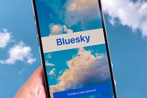 Short message service: Jack Dorsey turns his back on Bluesky