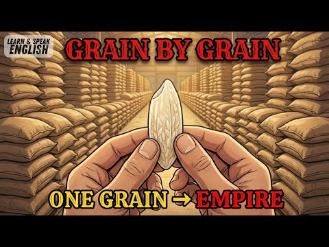 From Servant to Heir | The Rice Merchant's Greatest Discovery