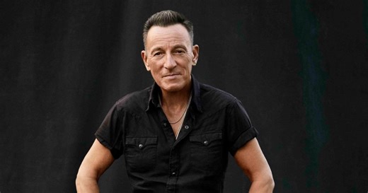 Bruce Springsteen Details Soul Covers Album, 'Only The Strong Survive' [Videos]