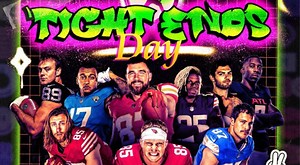 NFL Tight Ends Who Scored Touchdowns on 2024’s Tight Ends Day?