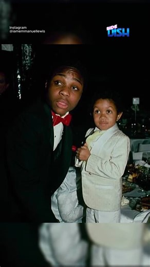 Side Dish on Instagram: "#Webster star Emmanuel Lewis talks about the unexpected loss of his good friend and fellow child actor, Malcolm-Jamal Warner 🕊️🙏🏽 @iamemmanuellewis Hop over to our YouTube for the full interview 🎬 👉🏽 YouTube.com/dishnation #emmanuellewis #malcolmjamalwarner #thecosbyshow #foxsoul #sidedishtv #sidedishlive"