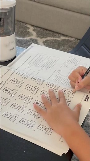 Eureka Math with his tutor 👍😃👏 #math #eureka #mathematics #tutor