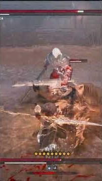 THE FIRST BERSERKER KHAZAN: How I Beat and Kill the Rude Arrogant MALUCA Part 1