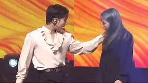 【4K中字】前方名场面含量过高║快步Fast Pace║SEVENTEEN演唱会4K超清中韩双语收藏版