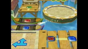 Mario Party 7 GameCube Gameplay_2005_10_26_5