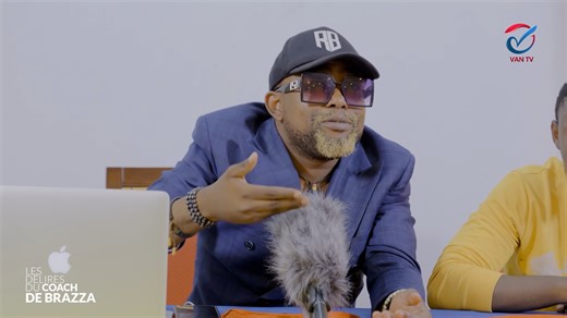 68K views · 5.2K reactions | Le coach De Brazza publie la liste des Diables-rouges  pour le prochain rassemblement de la #CANMaroc2025. Il promet la qualification aux congolais mais par quelle magie ? Découvrez la vidéo complète en commentaire.  #Vantvcg #CoachDeBrazza #Football #Diablesrouges #Congo | Koffi de Brazza 242 | Facebook