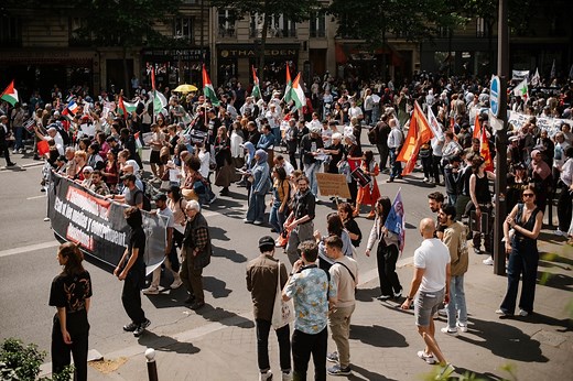 Discrimination in 2025: Americans speak out on who’s most affected