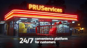 At Prudential plc, our customers aren’t just part of our story, they are the reason for everything we do. That’s why we’re proud to launch our Customer Always series - real stories of how we’re putting our customers first. We start with PRUServices, a smarter, faster, 24/7 digital experience built around our customers’ needs. From policies to payments, claims to investments, it’s all in one place, anytime, anywhere. In this video Priscilla Ng, Group Chief Customer and Wealth Officer, Sanjay Chak