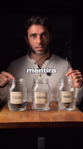 217K views · 1.5K reactions | Comenta DINERO y te mando 1 vídeo + 3 audios para descodificar tus creencias limitantes del dinero | El Sendero | Facebook