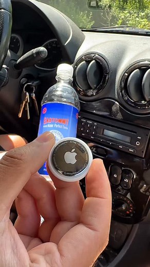 85K views · 343 reactions | Ce reel original pour sécurise ma voiture avant faire mes courses #hack #cars | Balabar Laura | Facebook