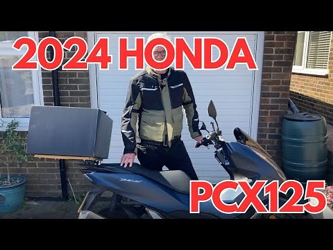 ★ 2024 HONDA PCX125 ULTIMATE REVIEW AND BUYING GUIDE ★