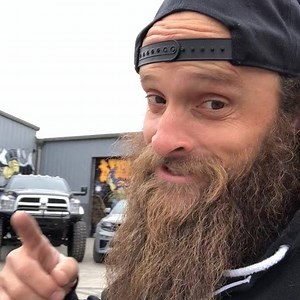 11K views · 271 reactions | If your friends were trucks, which friend would be which of these trucks? @red.beard = DuramaxSuburban @the.muscle = Rock @heavydsparks = Kraken @itsyourboyvan = DieselEcoSRT | Diesel Dave | Facebook