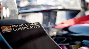 46K views · 149 reactions | DID YOU KNOW: Two of our partners, Truck Service Inc. and Petro-Canada Lubricants (PCL), work hand in hand in ensuring our transporters arrive to each race weekend? TSI uses PCL's DURON products to power our trucks so we can get everything we need (including those beautiful cars!) to the track on time. | Arrow McLaren | Facebook