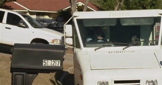 USPS warns drop‑off date may no longer match postmark