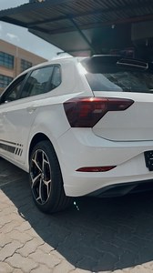 Ahh yes , the base model polo you driving isn’t giving the look 👀 Here at Autostyle Motorsport we have a wide range of accessories to uplift that basic look to your polo Polo 8 front spoiler 3 piece gloss black from R995 ✅ 17” bk5340 5/100 sold as a set of 4 from R8995 ✅ Panoramic roof blackout gloss black R2995 ✅ 215/45/17 R1195 each ✅ Polo 8 rear roof spoiler R-line design R995 ✅ Or Get this upgrade as combo sport package from R24995 Fitment available across all stores ✅ #autostyle#styling#fy