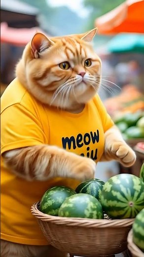 #cat #cute #animation #catlovers #cutecat #meow #miu #kitten