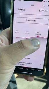 T-Mobile billing & customer care said I’m on correct plan #shorts #tmobile #magenta #tmobile5g