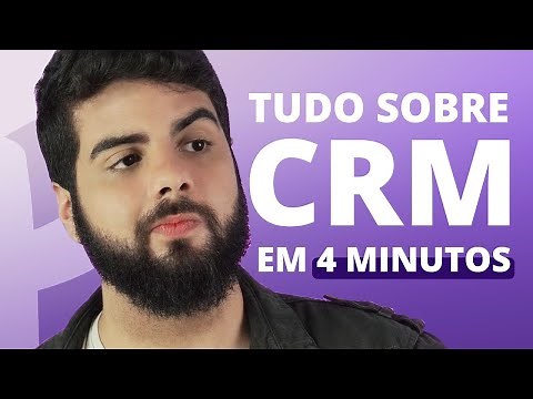 What is CRM? How does a CRM work? 📈🚀 Which CRM should I use? [Complete Tutorial]