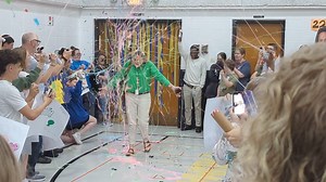 St. Joseph School District on Reels