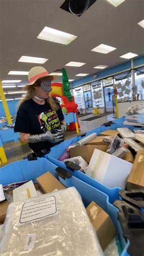DaaBIN STORE Dubuque on Reels