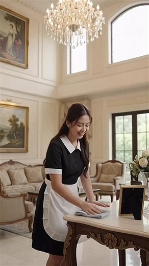 "MORE THAN JUST A NANNY" Episode 4:Tungkol sa pamilya ni lena #foryoup...