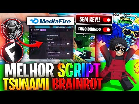 [💗BEST] Escape Tsunami For Brainrot SCRIPT NO KEY *INFINITE Celestial* FREE EXECUTOR DELTA ROBLOX