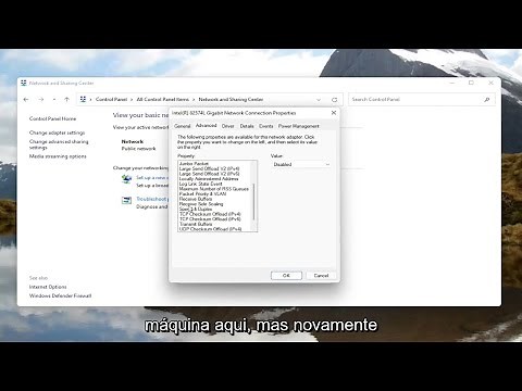 Como USAR o MÁXIMO da VELOCIDADE de sua INTERNET | APRENDA A TIRAR LIMITAÇÃO DO WINDOWS 11