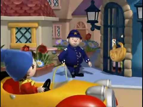 Noddy