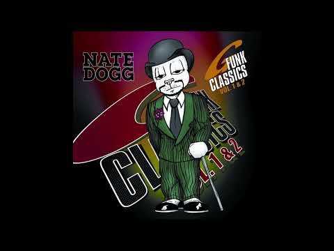 Nate Dogg - G Funk Classics, Vol. 1&2 (1998)