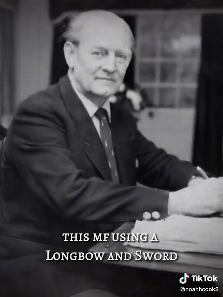 Exploring British History: World War 2, Longbows, and Swords