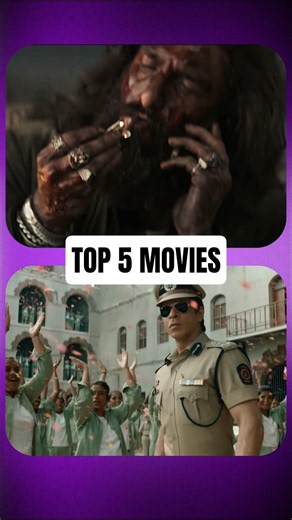Top 5 Highest Earning Bollywood Movies Worldwide Gross 2026😱 #shorts #ytshorts