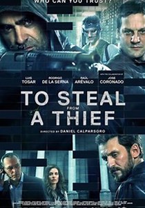 To Steal from a Thief streaming: where to watch online?