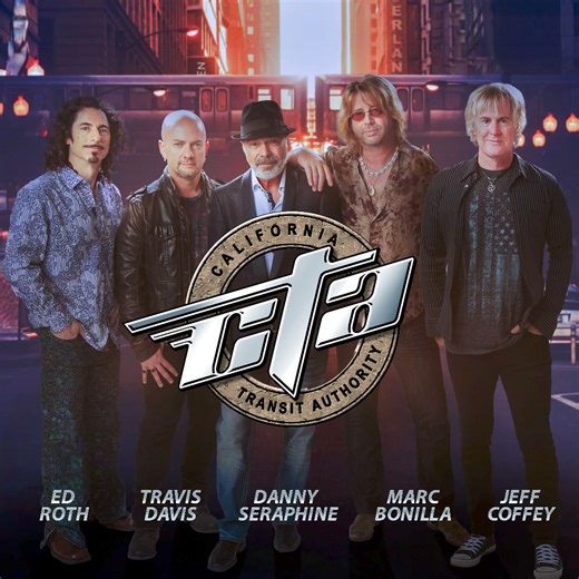 Interview with The Jack and Spike Show on KIRO Newsradio 97.3 FM June 24-30 Dimitriou's Jazz Alley Seattle, WA Plays The Music of Chicago SHOWTIME Thursday at 7:30 pm (one show) Friday and Saturday at 7:30 pm and 9:30 pm (two shows) Sunday at 7:30 pm (one show) | Danny Seraphine