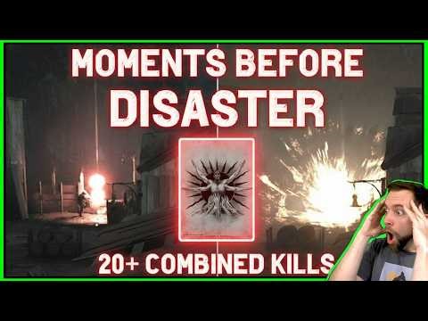 TOO MANY KILLS - I lost track in these absolutely crazy matches - Hunt Showdown Solo Gameplay